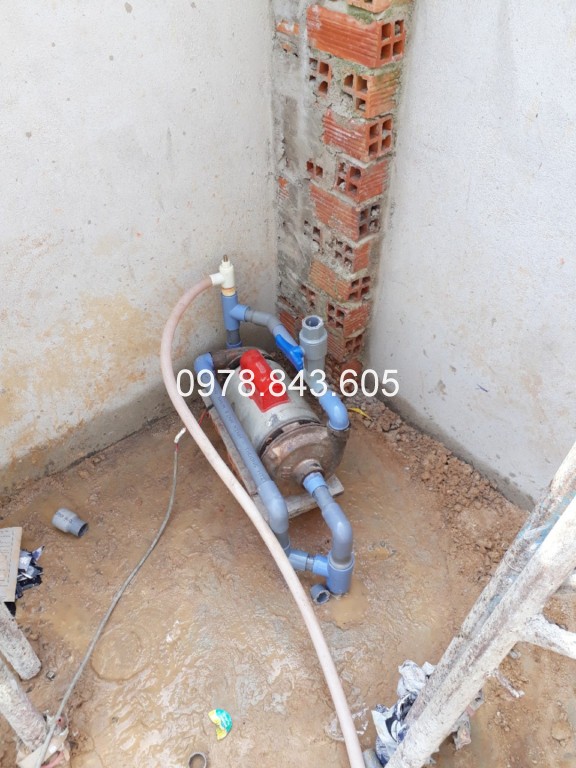 Khoan giếng công nghiệp tại quận 9 Khoan giếng công nghiệp tại quận 9