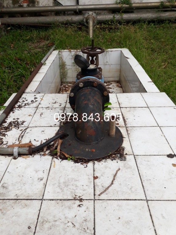 Khoan tiếp địa chống sét Khoan tiếp địa chống sét